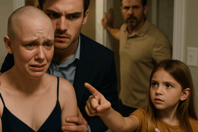 The Night Prom Turned Into a Battle for My Daughter’s Safety