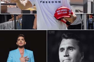 In an extraordinary moment, music stopped—and history seemed to breathe.