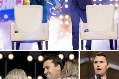 “‘Maybe This Is the End’: Erika Kirk’s Final Words That Left America Stunned”