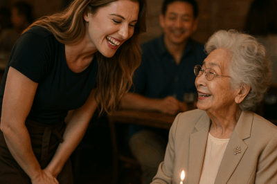 When Revenge Becomes the Sweetest Dish on the Menu: How My Coworker Destroyed Herself With “Japanese Lessons”