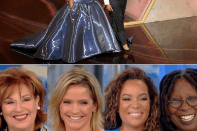 “Whoopi Goldberg’s Defiant Stand: Honesty or Spin? The Explosive Debate Behind The View’s Fiery Star”