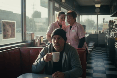 He walked into his own restaurant dressed as a stranger, bought a simple sandwich, and froze when he overheard two cashiers whispering a secret so ugly it would shatter his trust, rewrite the company’s future, and expose everything hidden behind Ellis Eats’ smiling brand.