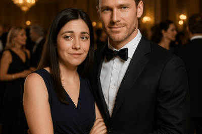 Tired of Office Gossip and Her Arrogant Ex, A Secretary Spent $500 on a “Companion for Hire”