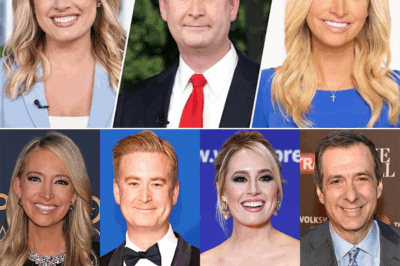 Twelve years gone in an instant. Fox News abruptly cancels MediaBuzz, reshuffles star anchors, and unveils