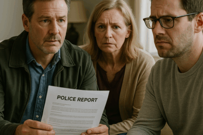 My Wife Was Abandoned by Our Daughter for an Inheritance—And the Secret I Found Changed Everything