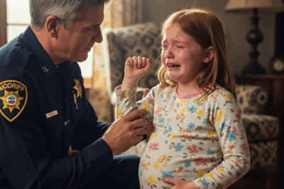 Eight-Year-Old Liliana Whispered Into the Phone: “My Tummy Hurts, and It Keeps Growing.