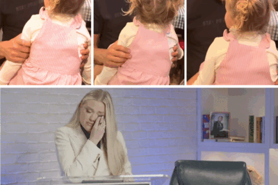 “Where Is Daddy? The Question That Shook a Family — and a Nation”