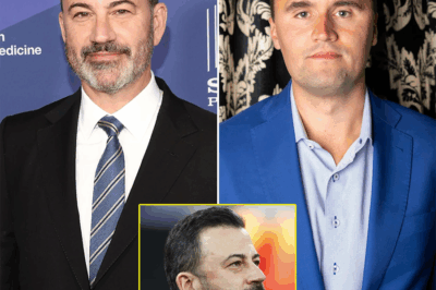 “Shockwaves Rock The Industry As Sinclair Pulls The Plug On Jimmy Kimmel Across All ABC