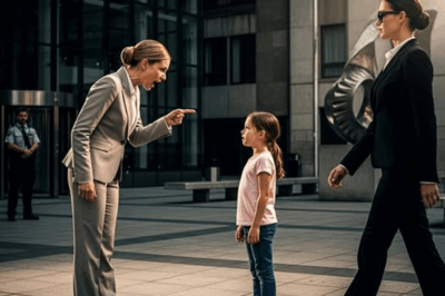 She Came to Buy Her First Formal Dress, But the Manager Accused Her of “Not Belonging” in the Store.