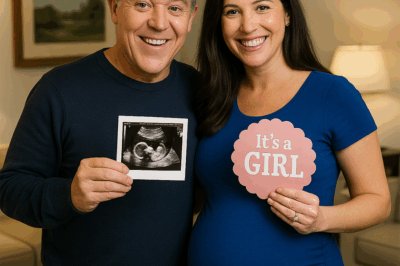 Greg Gutfeld’s Stunning Announcement: Fatherhood, Legacy, and Mystery