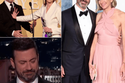 Molly McNearney’s Counteroffensive: The Secrets and Strategy Behind Her Showdown With ABC
