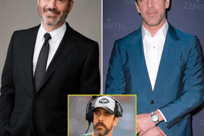 Article: Rodgers vs Kimmel — The Battle That Could Reshape Fame, Power & Free Speech