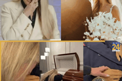 “From Pride to Silence: Erika Kirk’s Painful Confession That Left America Stunned”