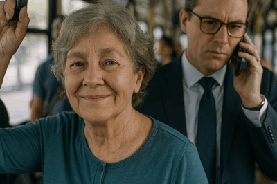 The Day a Tired Mother Stopped Being Their Servant—and Became a Millionaire Instead