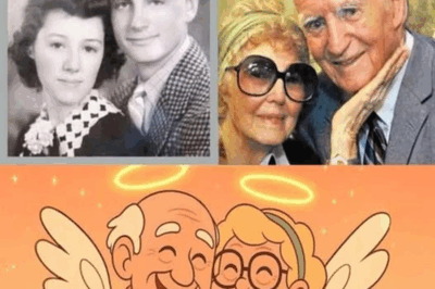 They Were Born on the Same Day, Fell in Love as Teenagers, Eloped Against All Odds, and Died Just One Day Apart — A Love Story So Beautiful It Feels Like a Movie