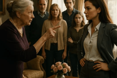 He cheated, his family laughed at her, and everyone assumed she’d endure quietly. But the day she signed the divorce papers, she stunned them all by donating the mansion—and her mother-in-law’s reaction revealed the truth of their greed.