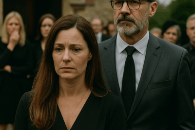 “The Sister Who Lied, The Fiancé Who Betrayed, and the Funeral That Changed Everything”