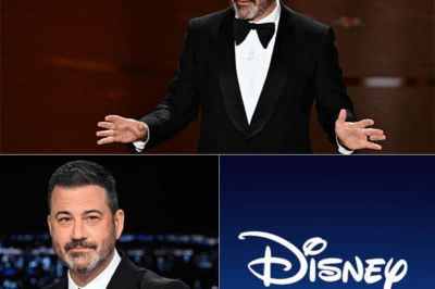“Defiant And Unstoppable: Jimmy Kimmel Storms Back To Television With A Bold Promise