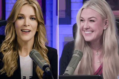 Charlie Kirk Show’s First Episode Featuring Megyn Kelly and Erika Kirk Surpasses 1 Billion Views: “It’s Gonna Break Records”