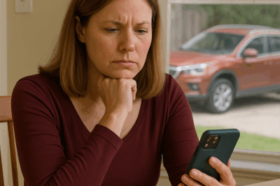 Her Brother’s Son Humiliated Her at a Birthday Dinner, Screaming That She Didn’t Deserve Nice Things, While His Mother Laughed Along. She Walked Out Without a Word. But Overnight, With a Few Clicks, She Ended Years of Secret Support — Rent, Car, and All — Leaving Them Shocked and Speechless