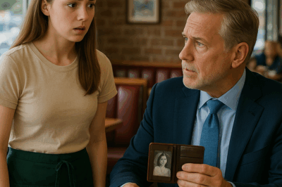 Story: The Photograph in the Wallet