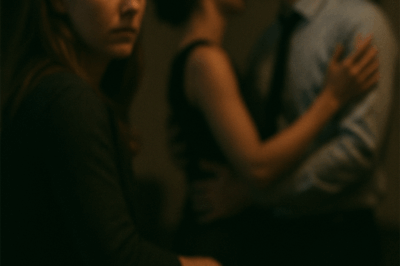 Her husband painted her as a “missing, unstable wife,” launching a manhunt to cover his betrayal. But she wasn’t missing—she was waiting. After six months of planning, she left behind evidence of fraud, hidden accounts, and forged signatures. In 72 hours, his manhunt would become a criminal investigation.