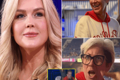 BREAKING: Phillies “Karen” Says She Will Leave the Country Forever — Then Karoline Leavitt Steps In With Stunning Statement