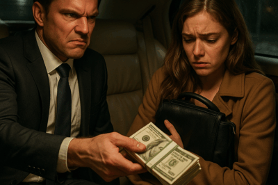 A Night of Betrayal: The Man Who Tried to End Love with Money