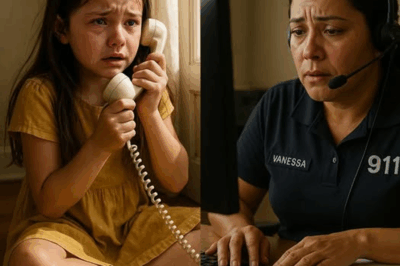 Little Girl Calls 911: “It Was My Dad and His Friend…” — The Truth Brought Everyone to Tears
