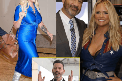 “Country Music Erupts In Shockwaves As Miranda Lambert Issues A Roaring Vow