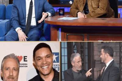 America Stunned as Comedy Titans Join Forces, Defy Networks, and Gamble Careers on Uncensored “Truth Program,” Ignite Mystery Over Secret Plans, Silent Power Wars, and Hidden Motives, Leaving Fans Electrified, Critics Divided, and Industry Insiders Warning This Shocking Alliance Could Shatter Media as We Know It and Rewrite History