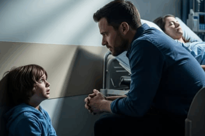 For Nine Weeks, the Billionaire’s Daughter Lay in a Coma No Specialist Could Solve.