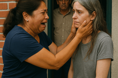 For 15 years, a mother searched, begged for answers, and prayed for a miracle. Then, just 50 meters from home, her nightmare ended: her daughter was discovered hidden inside the neighbor’s house, in a chilling twist that shocked an entire community and exposed years of sinister deception.