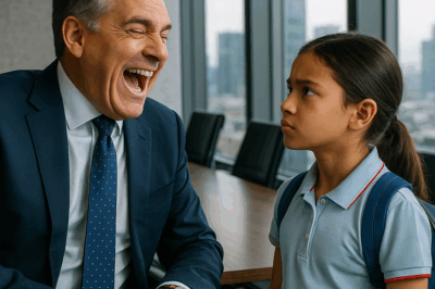 “I Speak Nine Languages”: How a Cleaning Lady’s Daughter Silenced Colombia’s Most Ruthless Billionaire