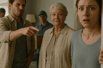 My grandparents built it, my mother kept it alive, and I called it home. Then my husband declared, “I pay, so I rule!” and moved his mother into my family’s house without asking. He erased my space, my say, my history—until I chose revenge over silence.