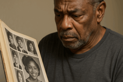 The Yearbook Clue: How a Father’s Discovery Solved the 22-Year Mystery of Jamila Brown’s Disappearance