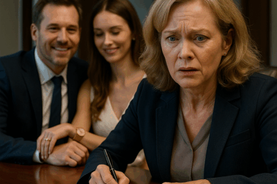 The Divorce That Turned Into an Inheritance War