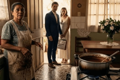 The Day $7,000 Cast a Shadow Over Mother’s Day