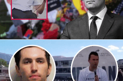 “Charlie Kirk’s Life Was As Controversial As It Was Influential, But His Tragic Death Has Shaken Millions, Leaving Behind A Trail Of Mystery, Pain, And Unanswered Questions — What Really Happened In His Final Days, And How Will History Remember A Figure Who Stirred Such Powerful Emotions Across A Nation?”