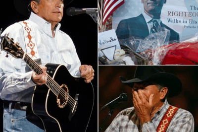 George Strait at 73: The Ballad That Turned Silence Into Legacy