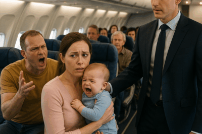 Story: The Stranger in the Aisle