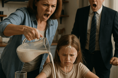 The Day the Millionaire’s Dream Shattered: Richard Whitman’s Shocking Return Home