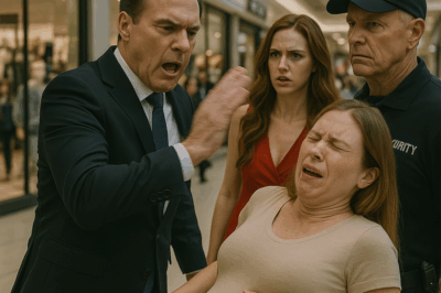 “The CEO, His Pregnant Wife, and the Undercover Billionaire”