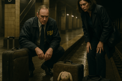 Family Vanished From New York Station in 1997 — What FBI Found in the Station Shocked the Country
