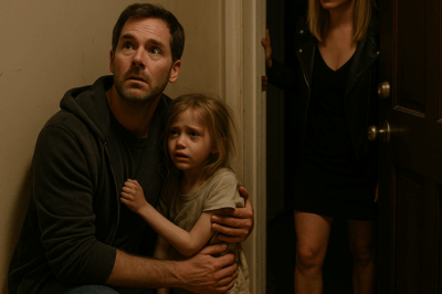 A Midnight Call From My Dying Niece Changed Everything