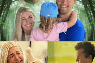 FINAL GOODBYE: Today in Phoenix — Erika Kirk, Through Tears, Shares Video of Charlie Embracing Their Daughter, A Clip That Leaves a Nation Mourning.