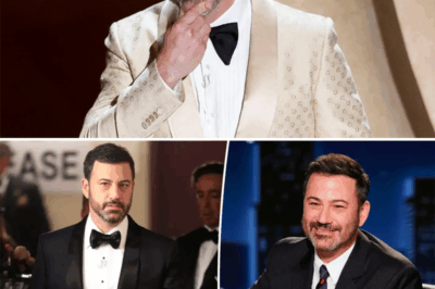 “Hollywood On Edge: ABC Confirms Jimmy Kimmel’s Return After A Stunning Blackout That Shook Viewers