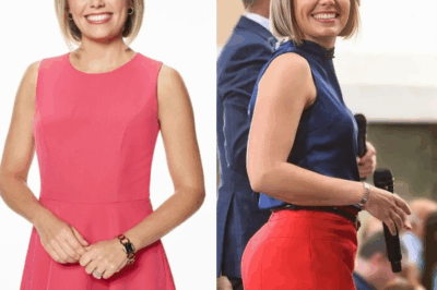 Dylan Dreyer’s Exit From the Today Show: What NBC Isn’t Saying