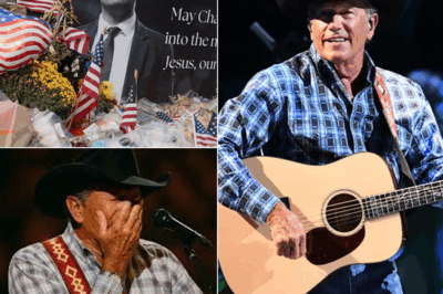 George Strait’s Haunting Ballad: A Return That Shook Music History
