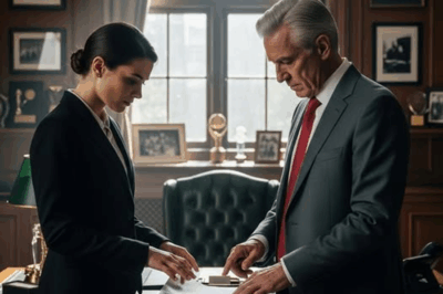 “She Grew Up Watching Her Stepfather Call Another Girl His Princess, While She Waited in Silence For a Hug or the Words ‘I Love You’—When He Died Suddenly, She Thought It Was Too Late. But What Happened Next Shattered Everyone’s Assumptions About Love, Family, and the Things Left Unsaid.”